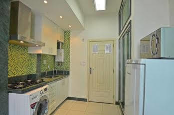 Copacabana Ministro De Castro 15 Apartment Rio de Janeiro