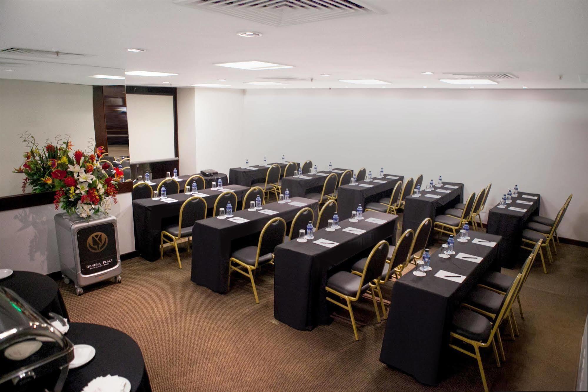Golden Tulip Ipanema Plaza Hotel Rio de Janeiro
