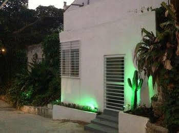 Casa Del Angel Rio de Janeiro