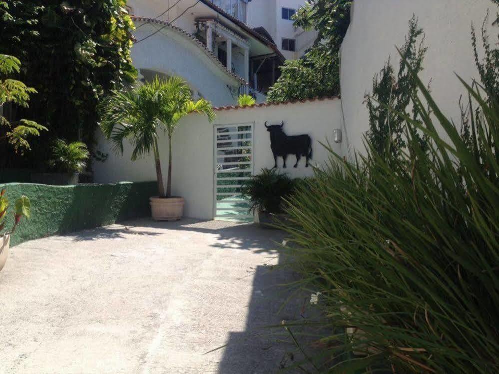 Casa Del Angel Guest house