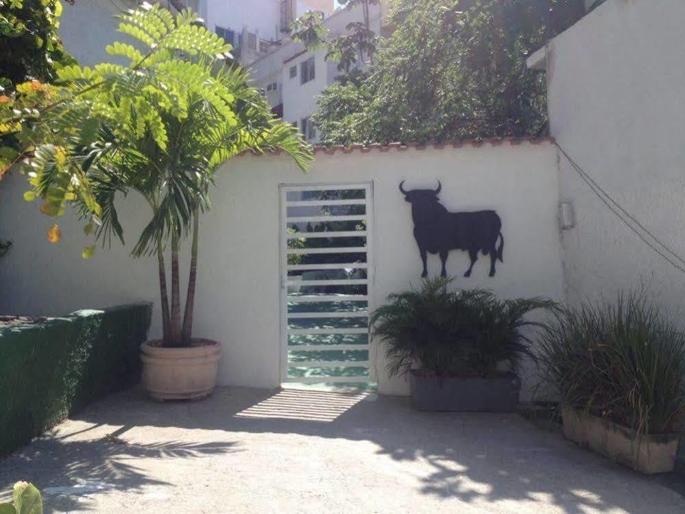Casa Del Angel Guest house