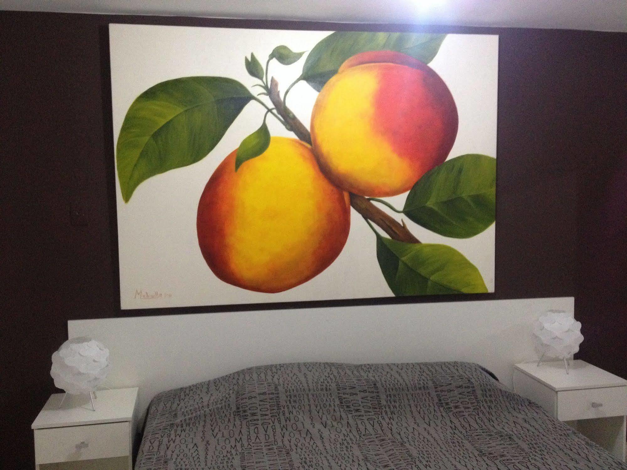 Casa Del Angel Guest house