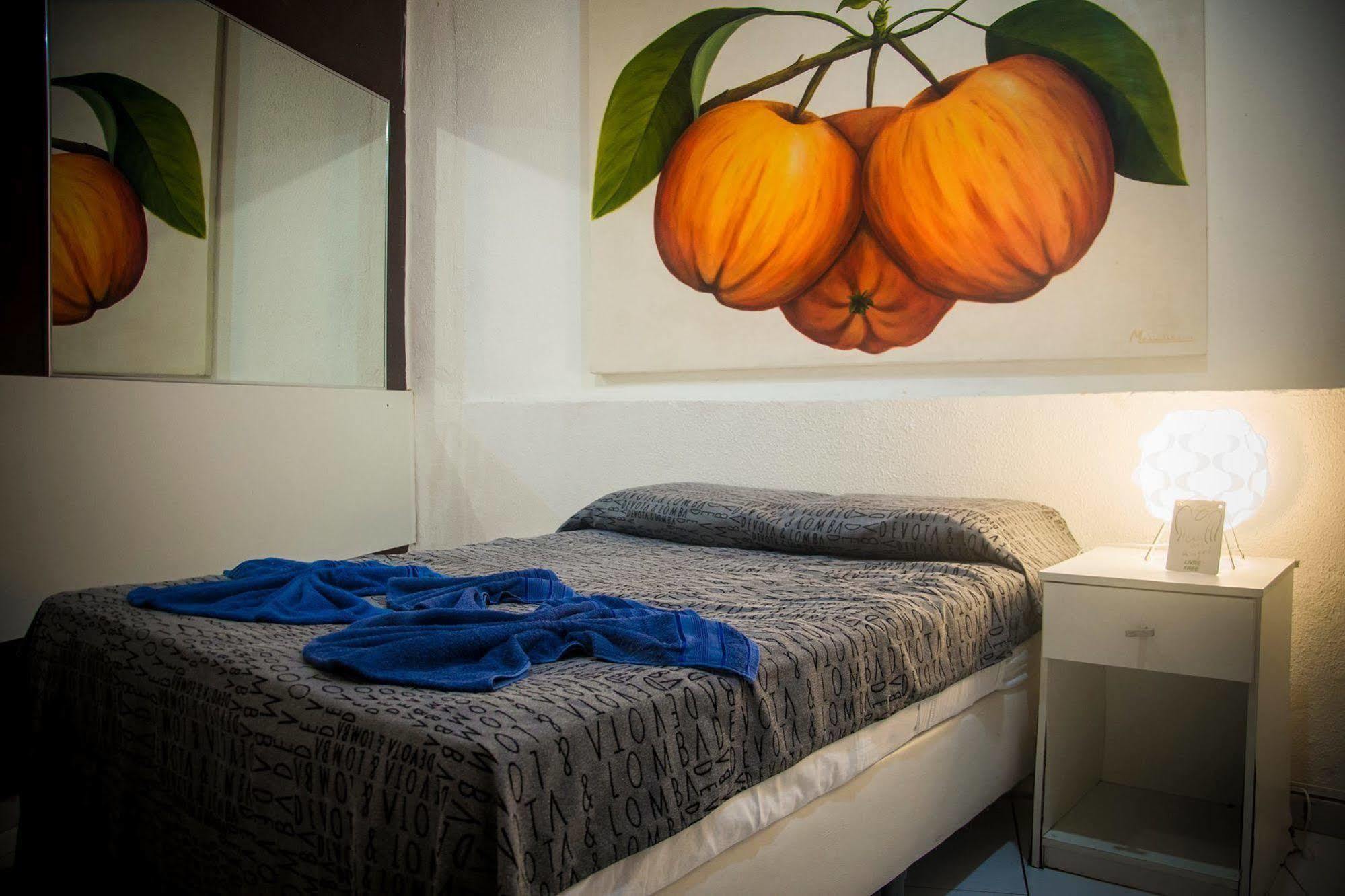 Casa Del Angel Guest house 3*