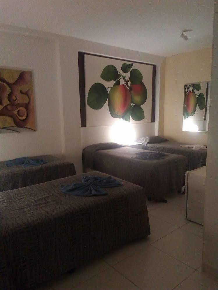 Casa Del Angel 3*