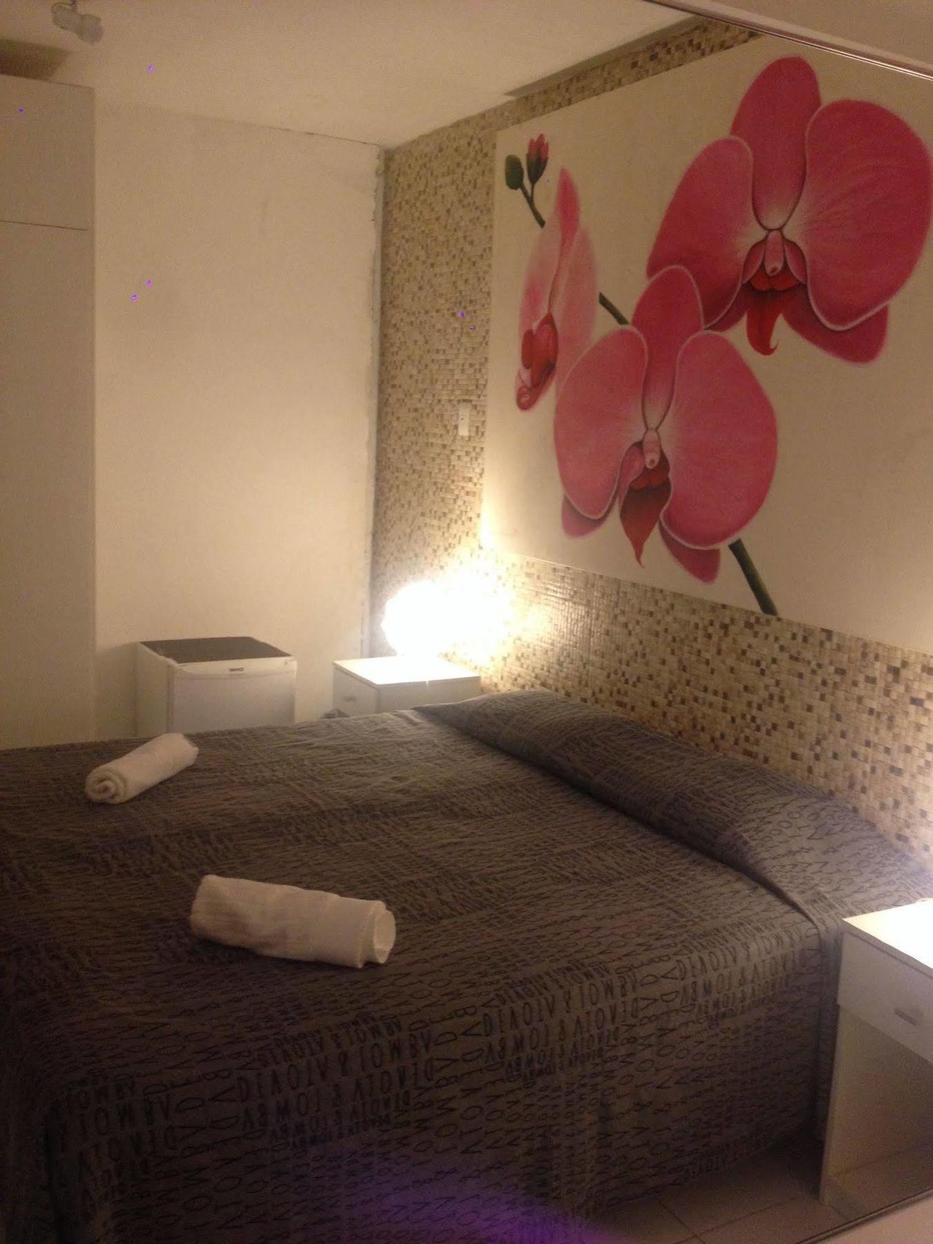 Guest house Casa Del Angel Rio de Janeiro