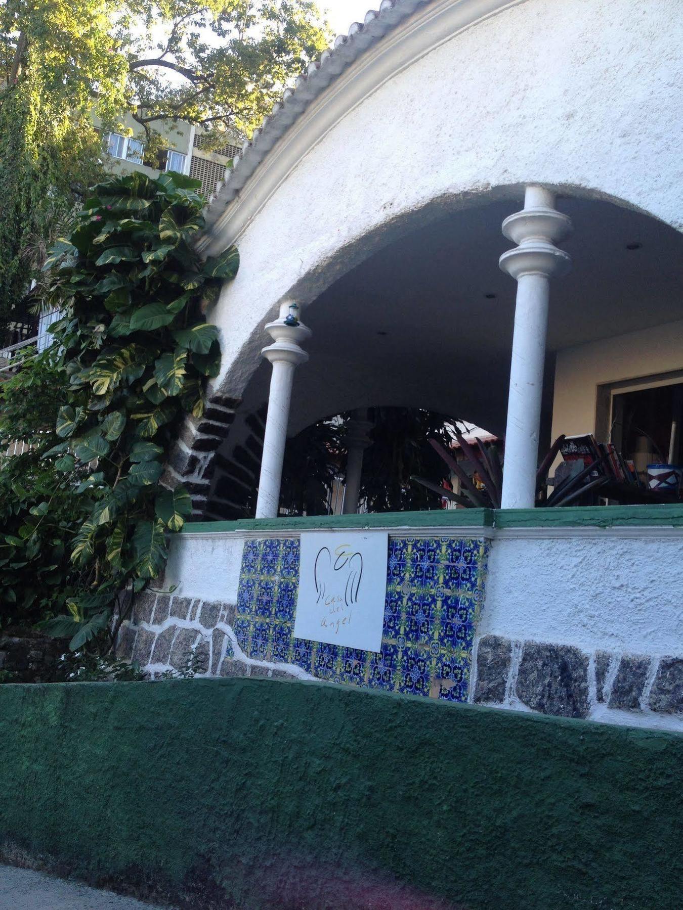 Casa Del Angel 3*