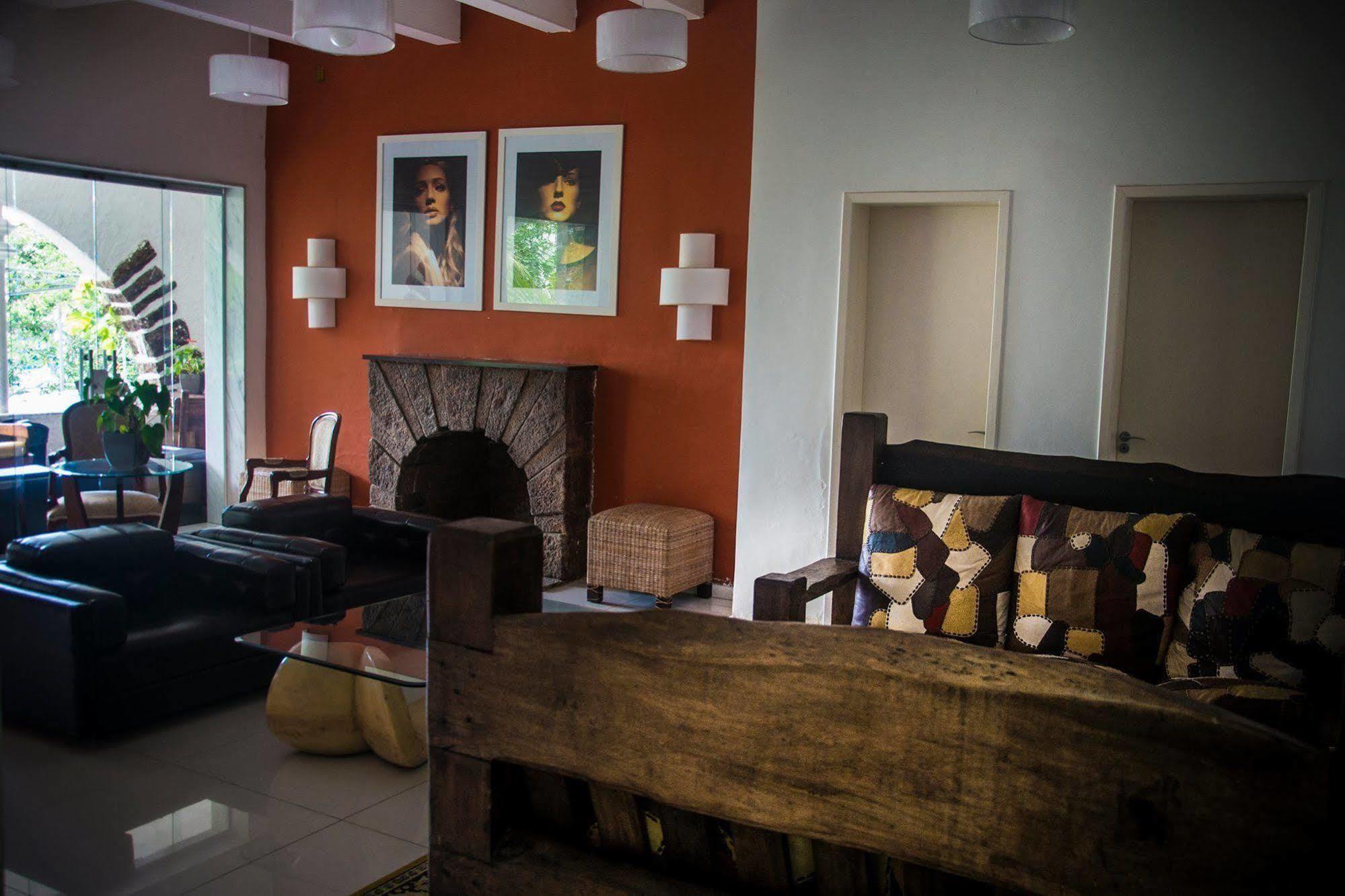 Casa Del Angel 3*