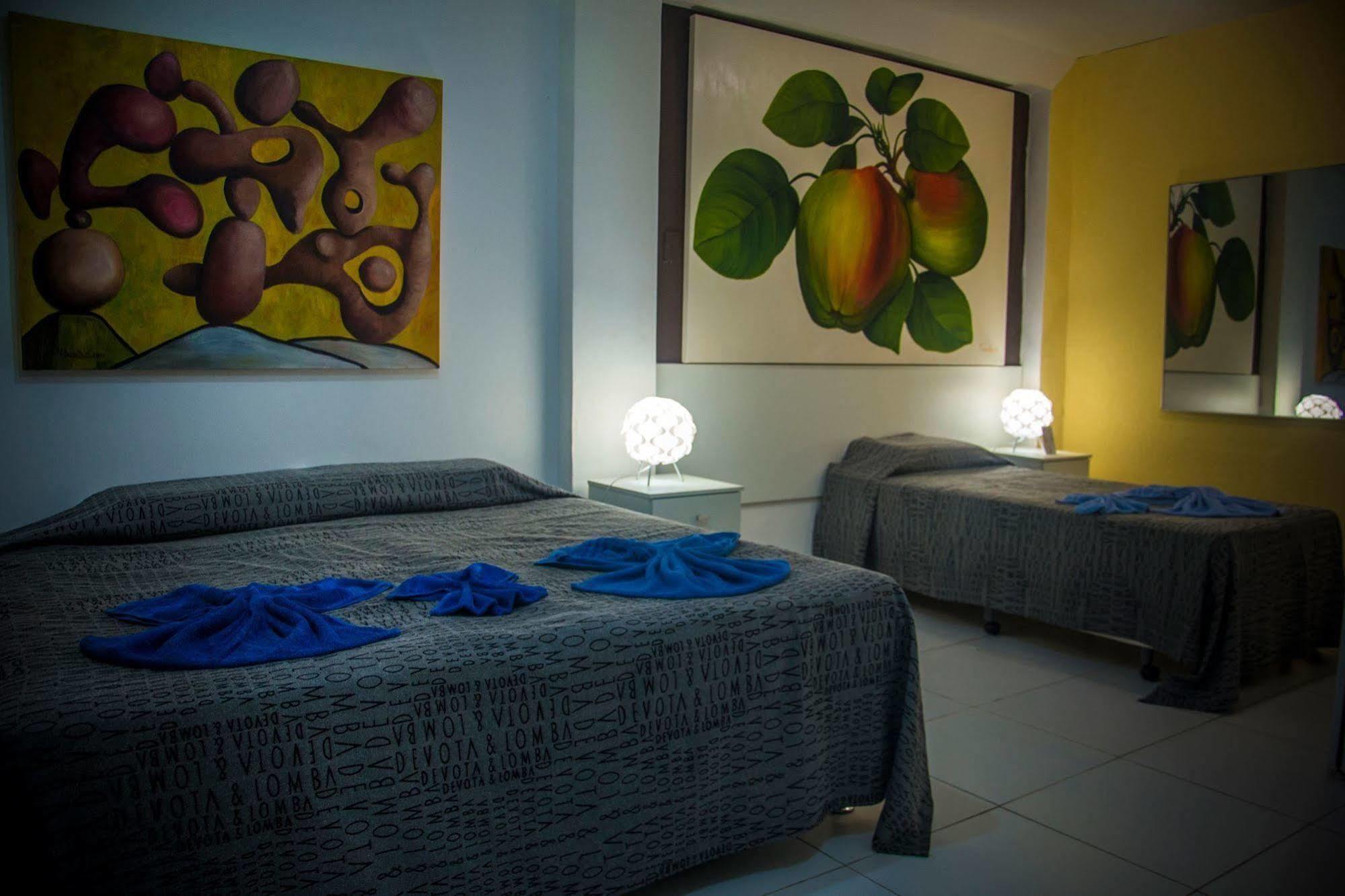 Casa Del Angel Guest house Rio de Janeiro