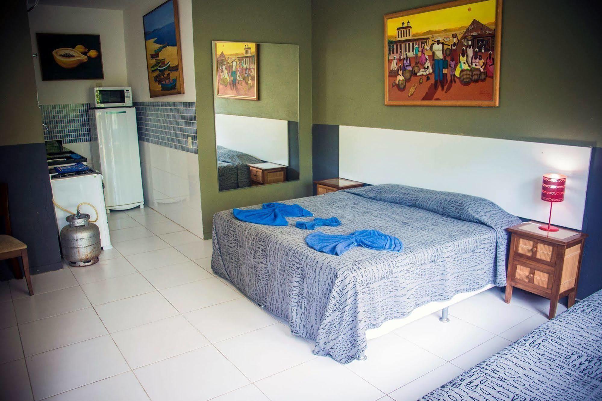 Guest house Casa Del Angel 3*