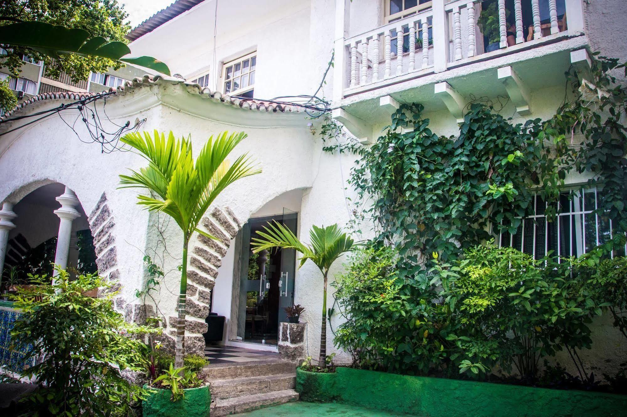 Casa Del Angel 3* Rio de Janeiro
