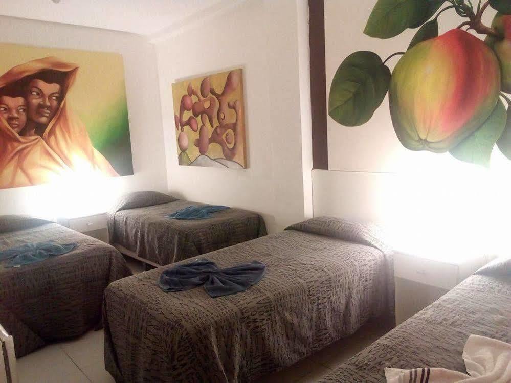 Guest house Casa Del Angel