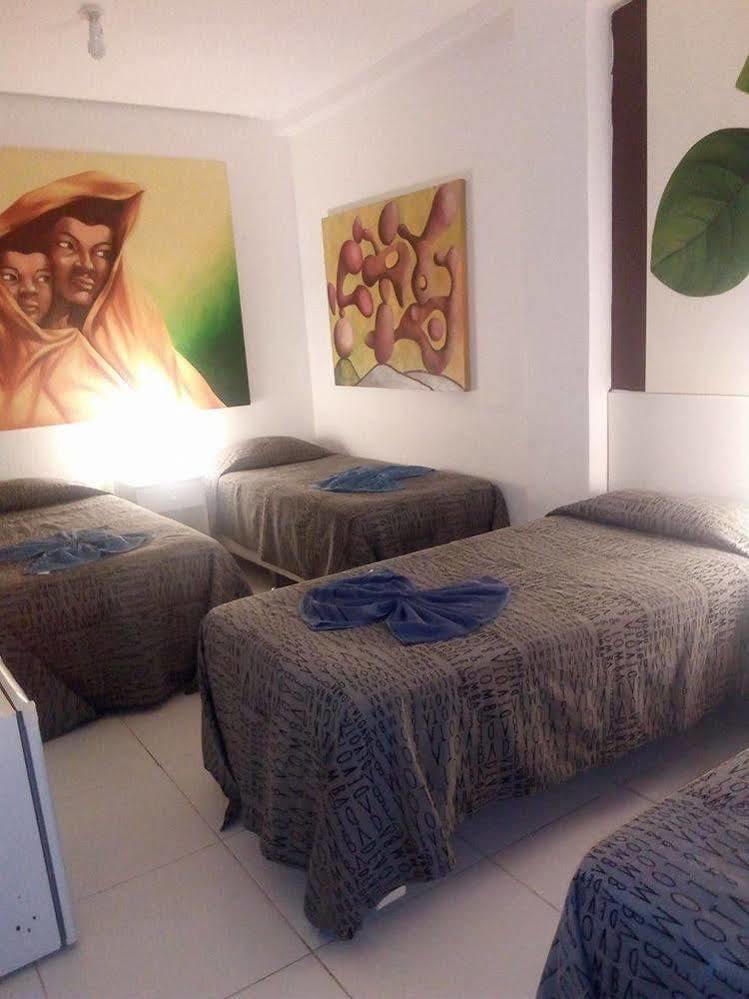 Casa Del Angel 3*