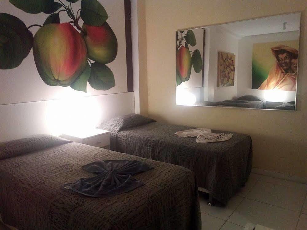 Guest house Casa Del Angel Rio de Janeiro