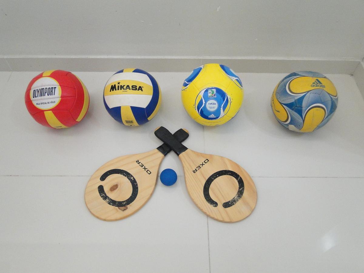 Apartamento Copacabana, 4 Quartos, 3 Banheiros