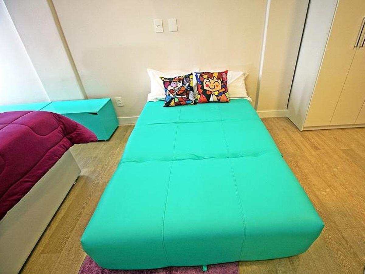 Rio Spot Homes Ipanema C026 Apartment