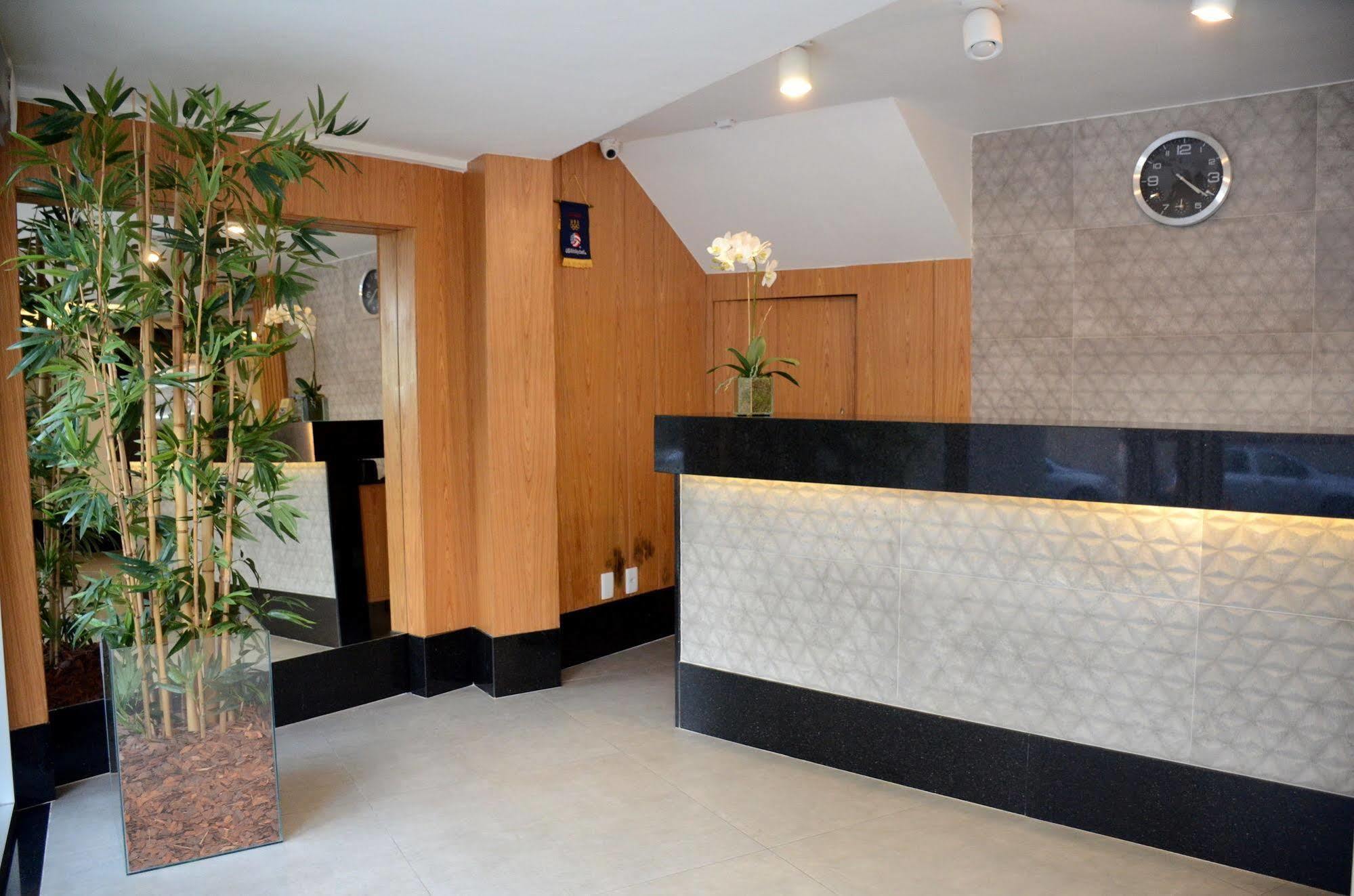 Hotel Saionara 3*
