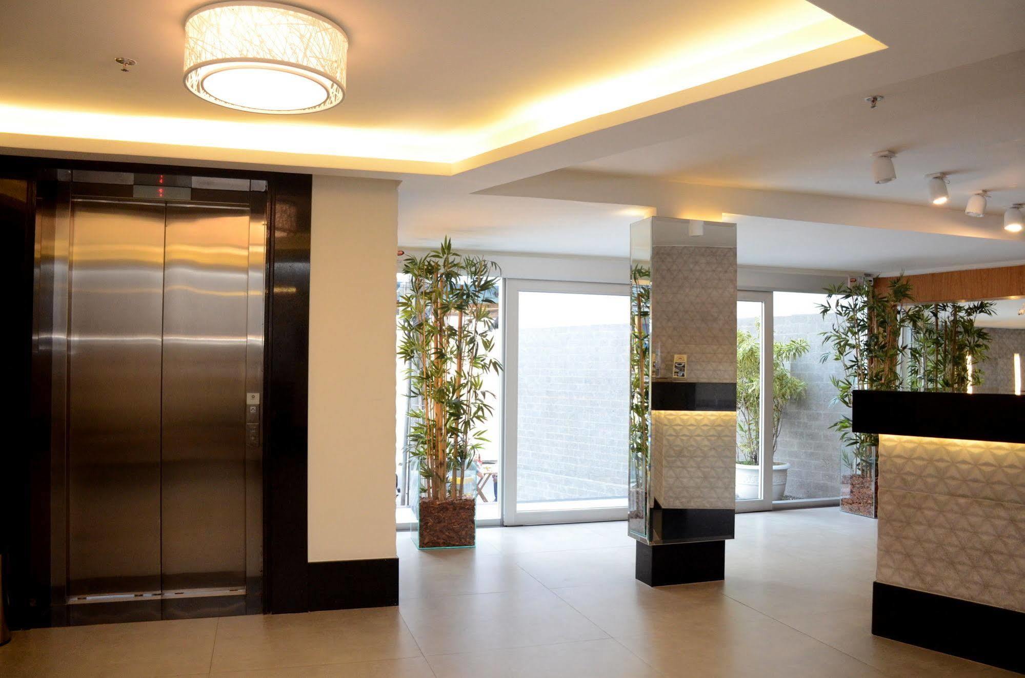 Hotel Saionara