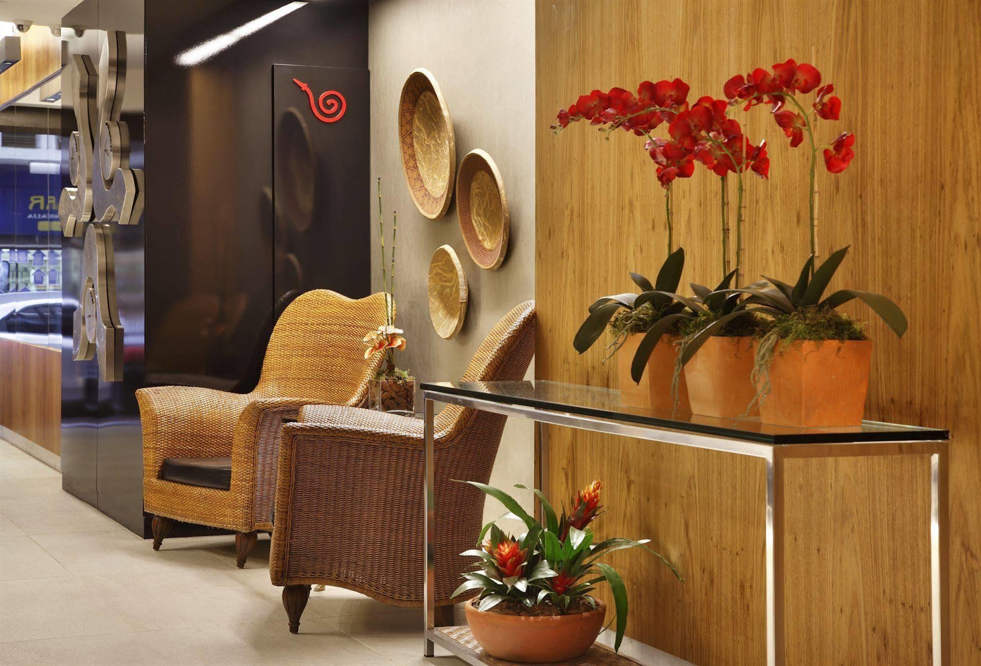 Hotel Copa Sul 3*