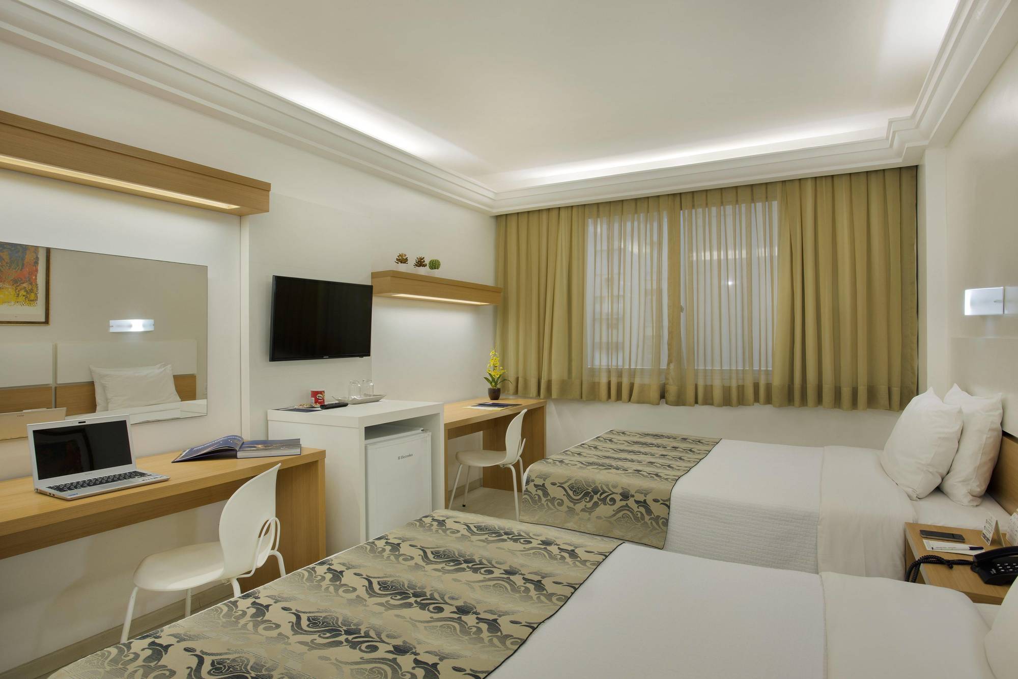 Hotel Copa Sul 3*