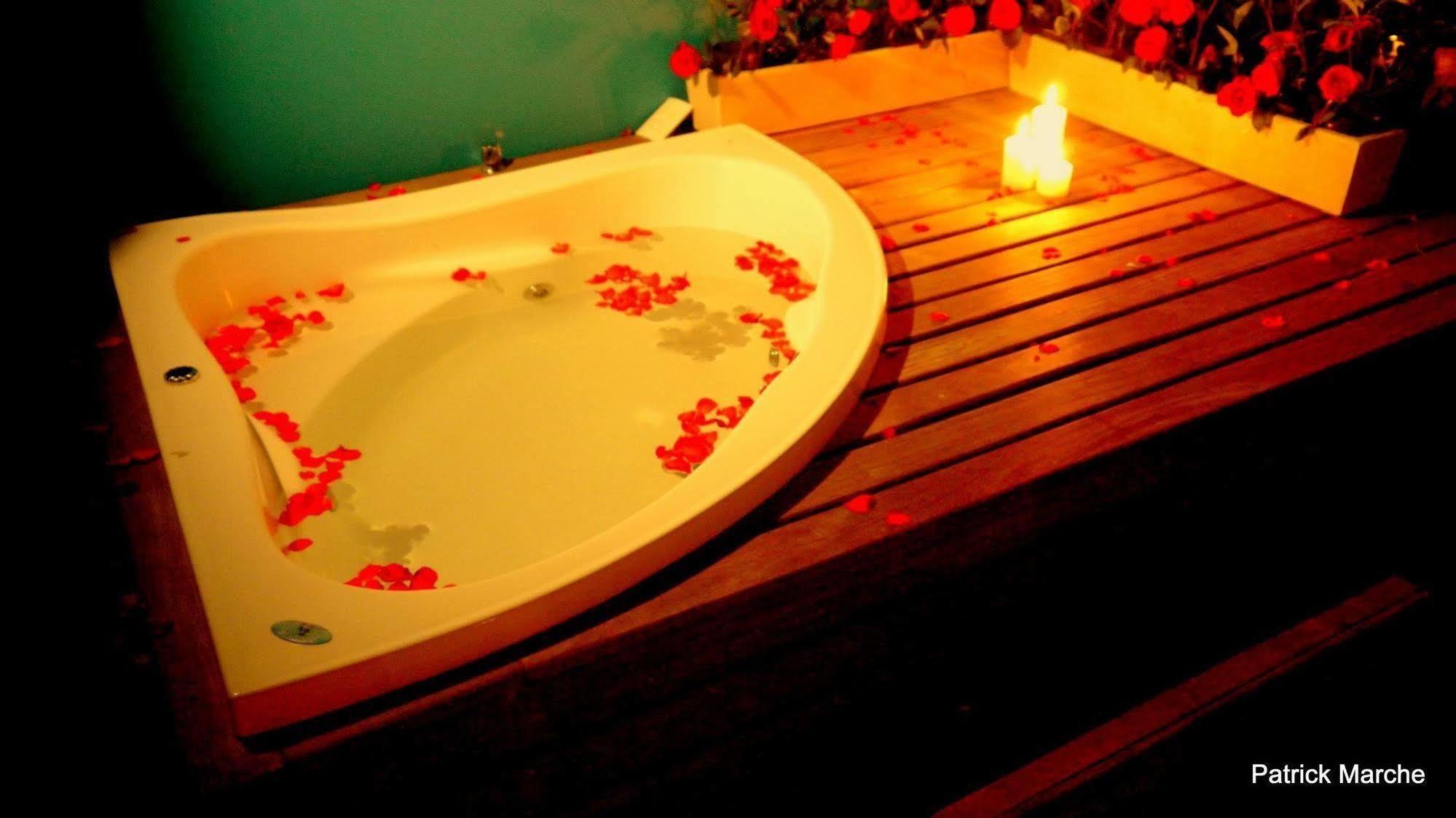 Guest house Quinta Azul Boutique Rio de Janeiro