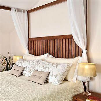Quinta Azul Boutique Rio de Janeiro