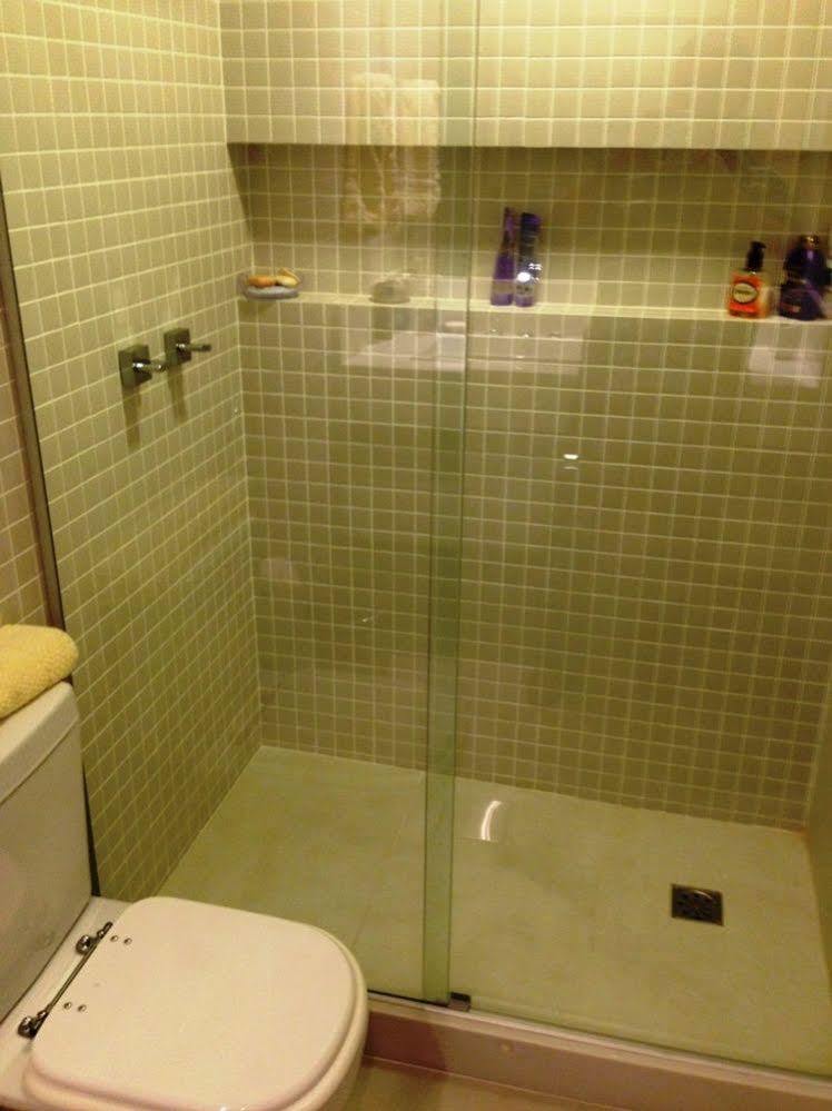 Abilita Ipanema Tower Apartamento