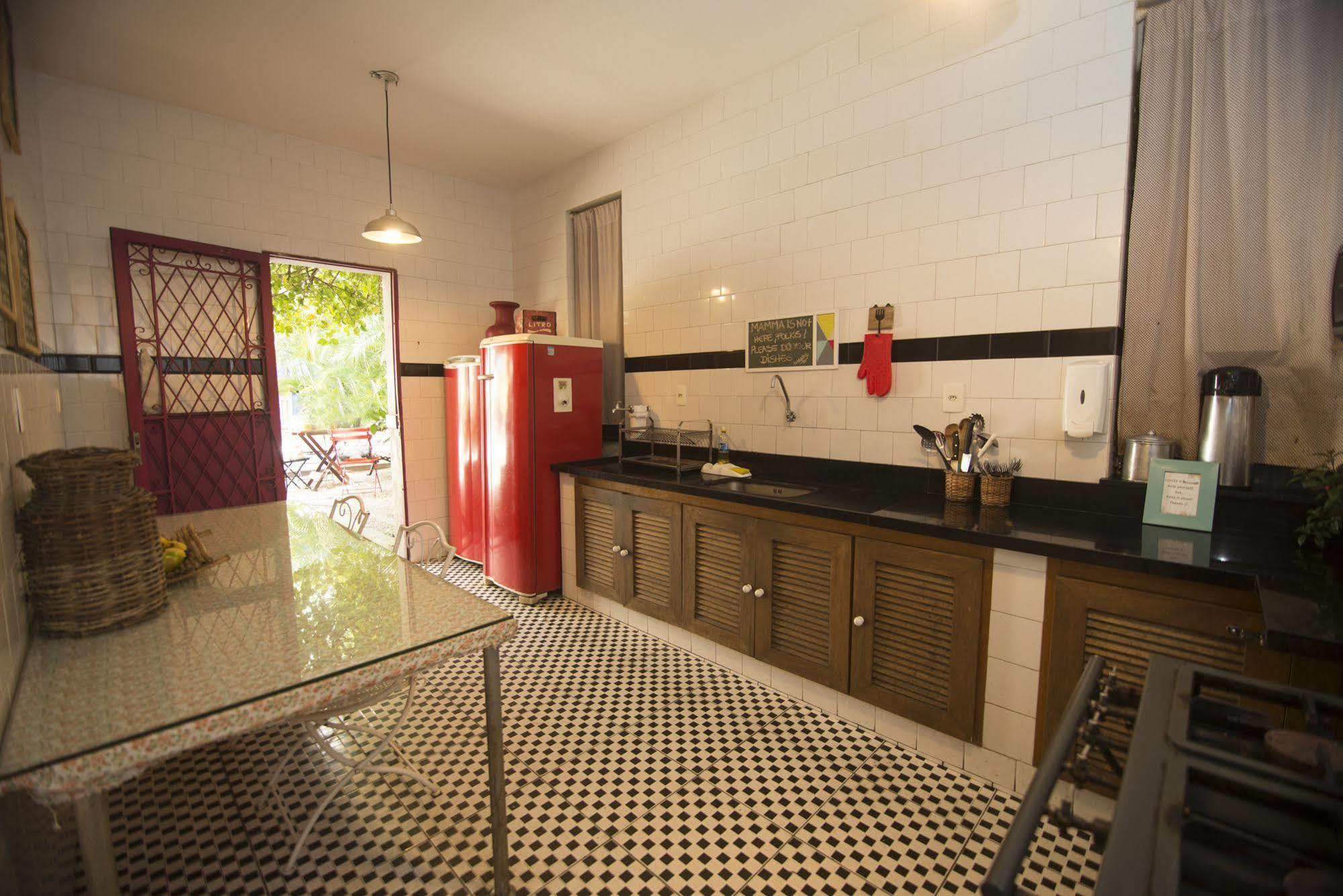 Ipanema House Albergue