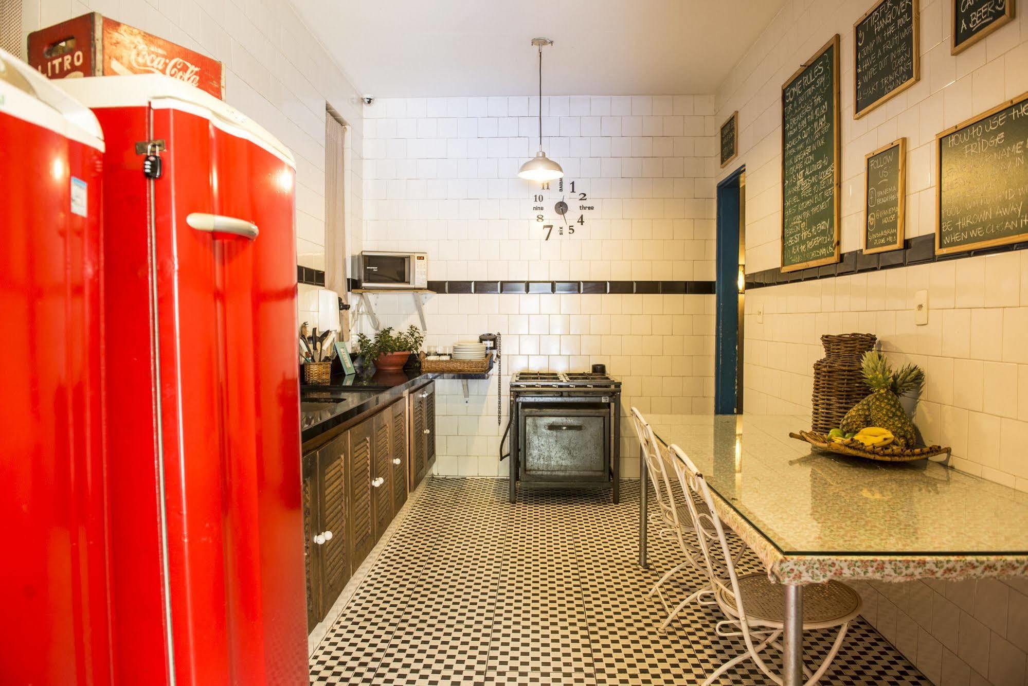 Ipanema House Albergue *