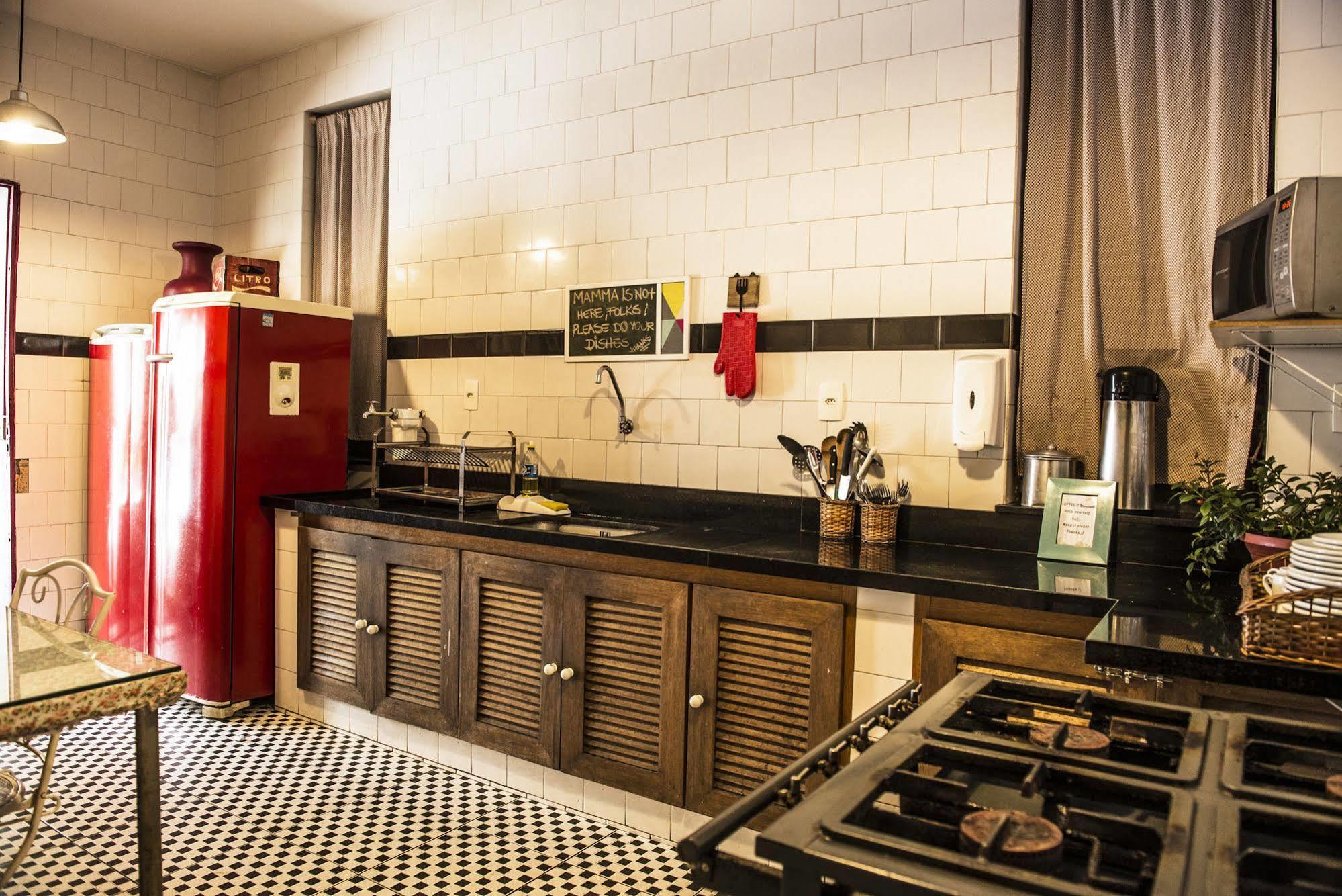 Ipanema House Albergue Rio de Janeiro