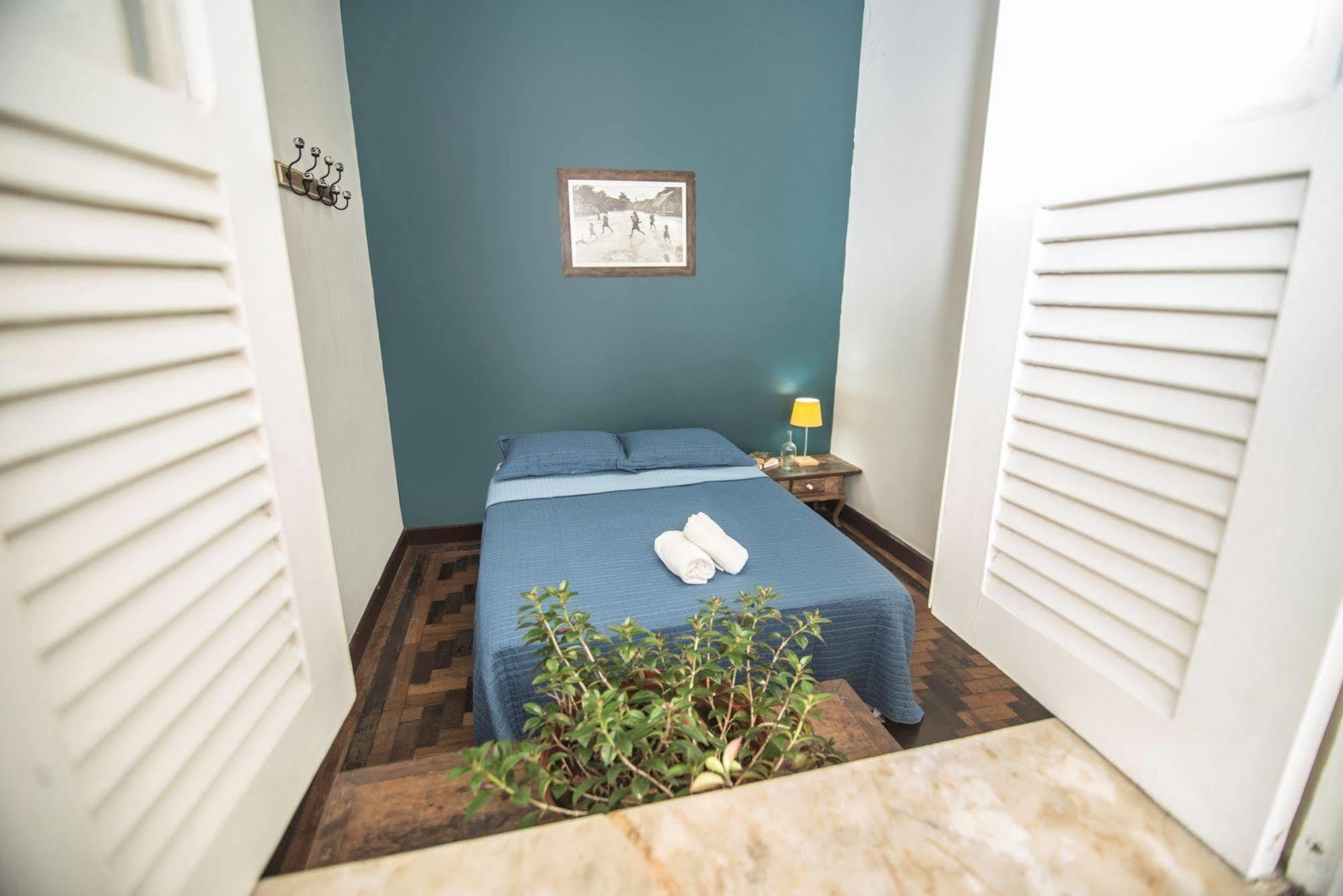 Ipanema House Albergue
