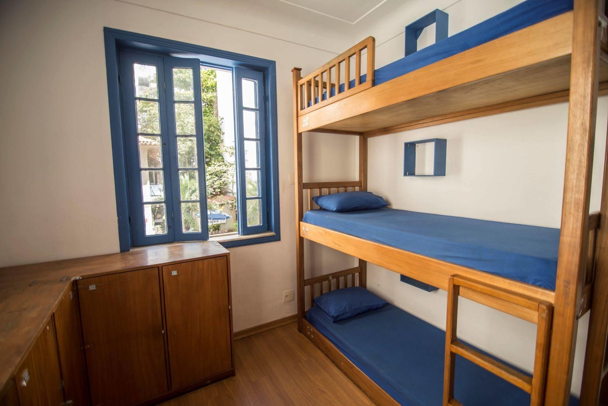 Ipanema House Albergue *