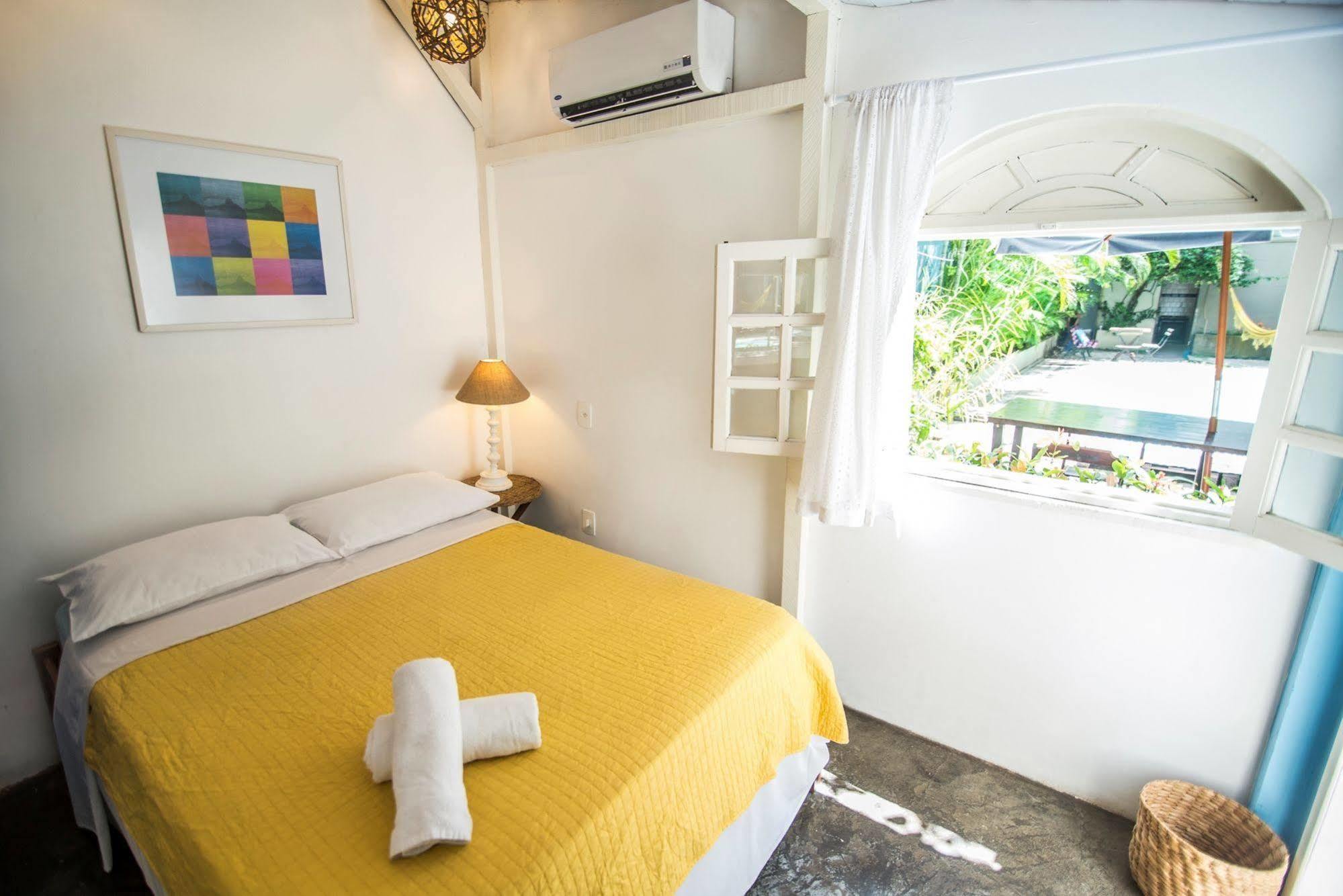 Ipanema House Albergue *