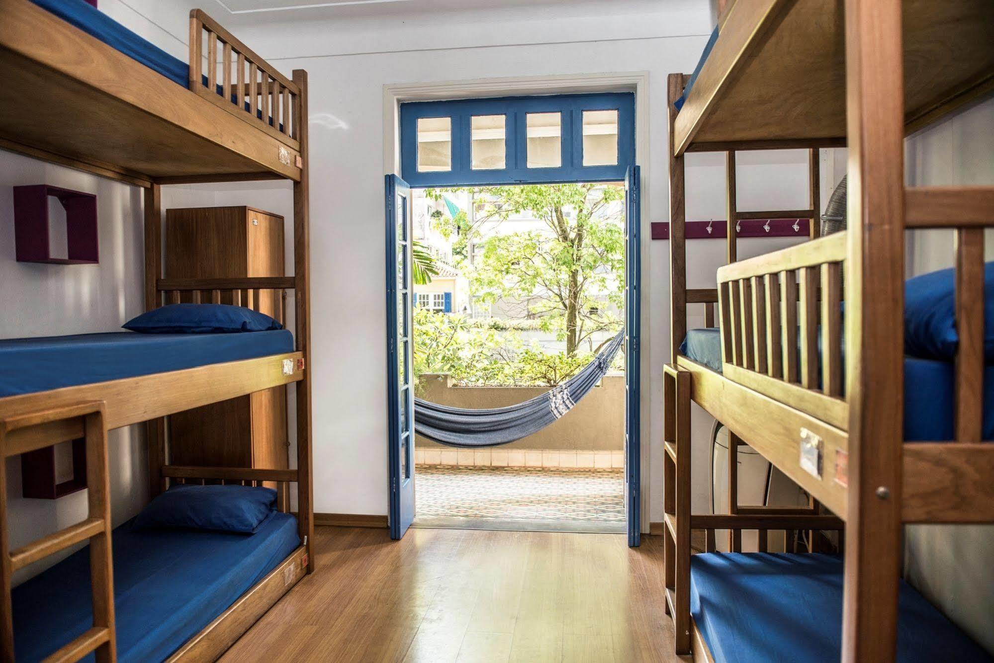 Ipanema House Albergue Rio de Janeiro