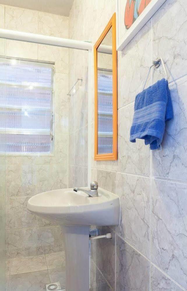 Abraco Carioca Favela Hotel Rio de Janeiro