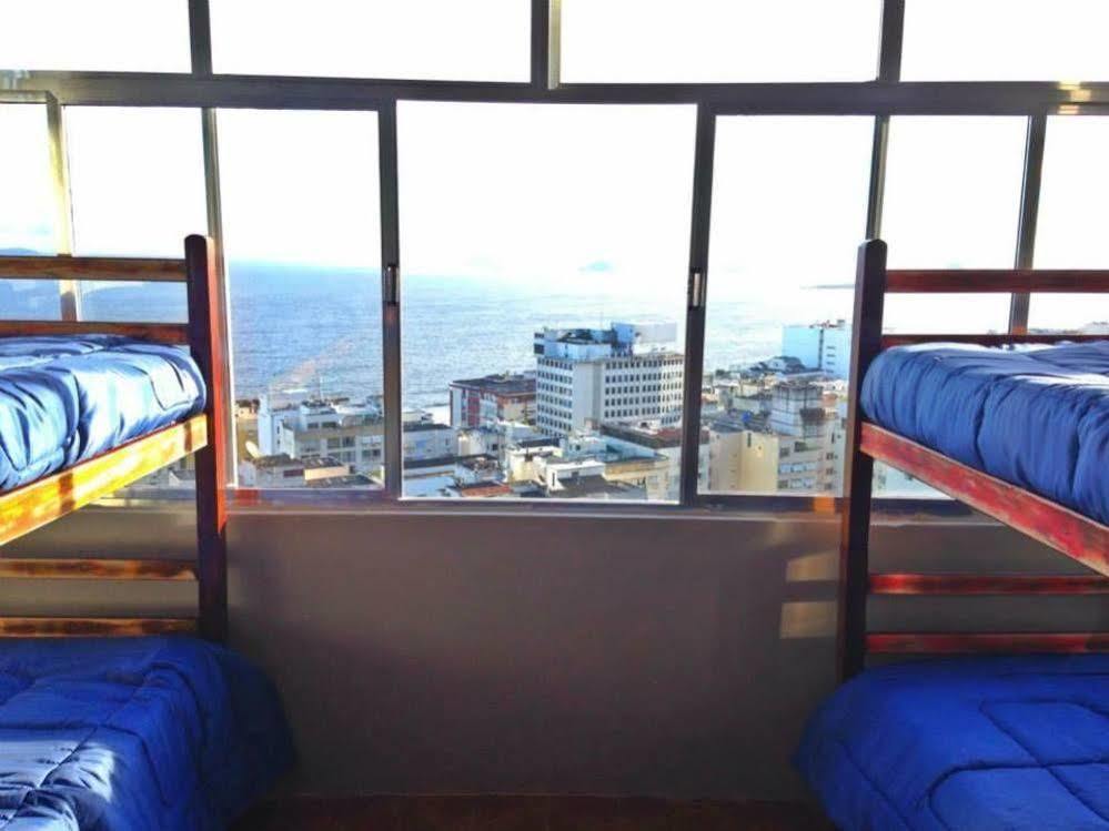 Hotel Abraco Carioca Favela 2*