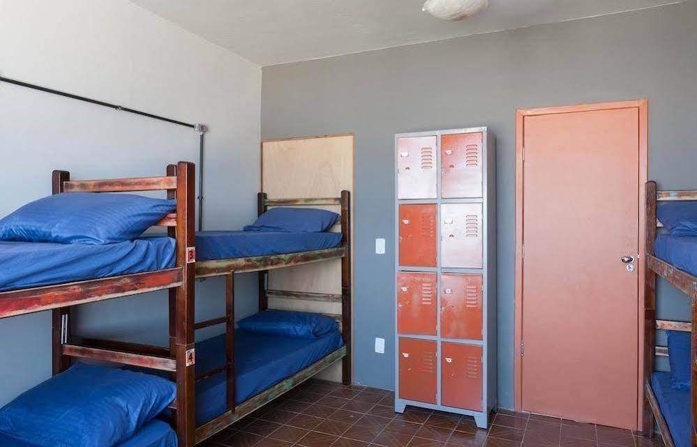 Abraco Carioca Favela Hotel 2*