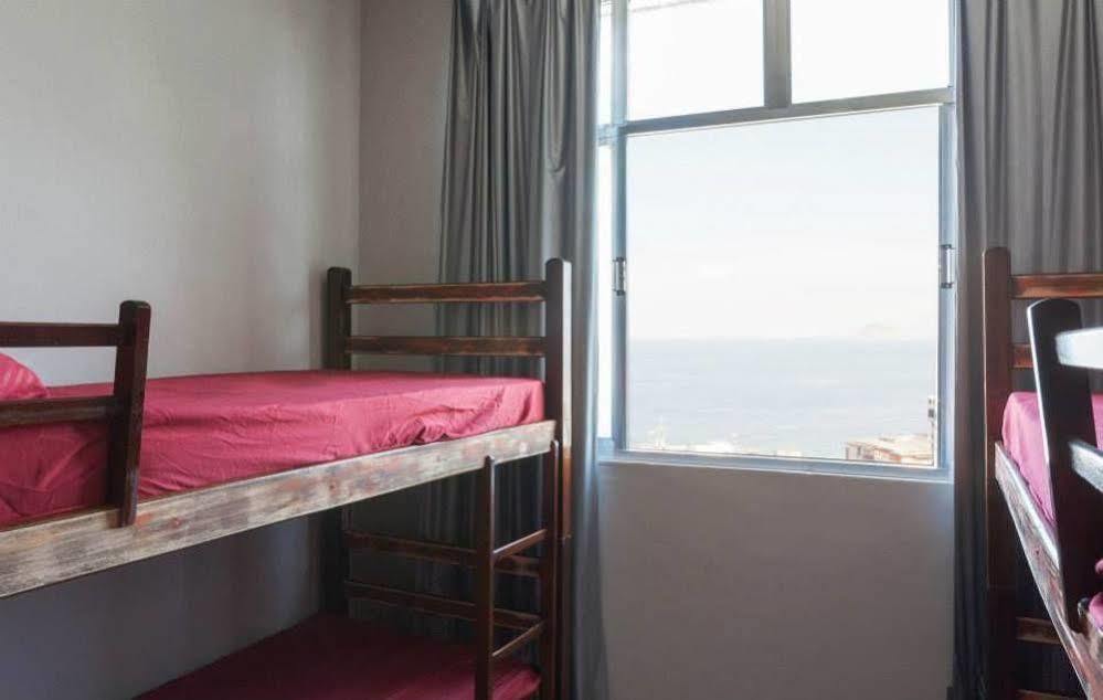 Hotel Abraco Carioca Favela