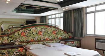 Barão Do Flamengo Hotel 2*