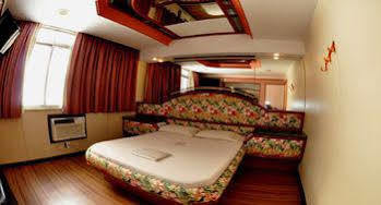 Barão Do Flamengo Hotel 2*