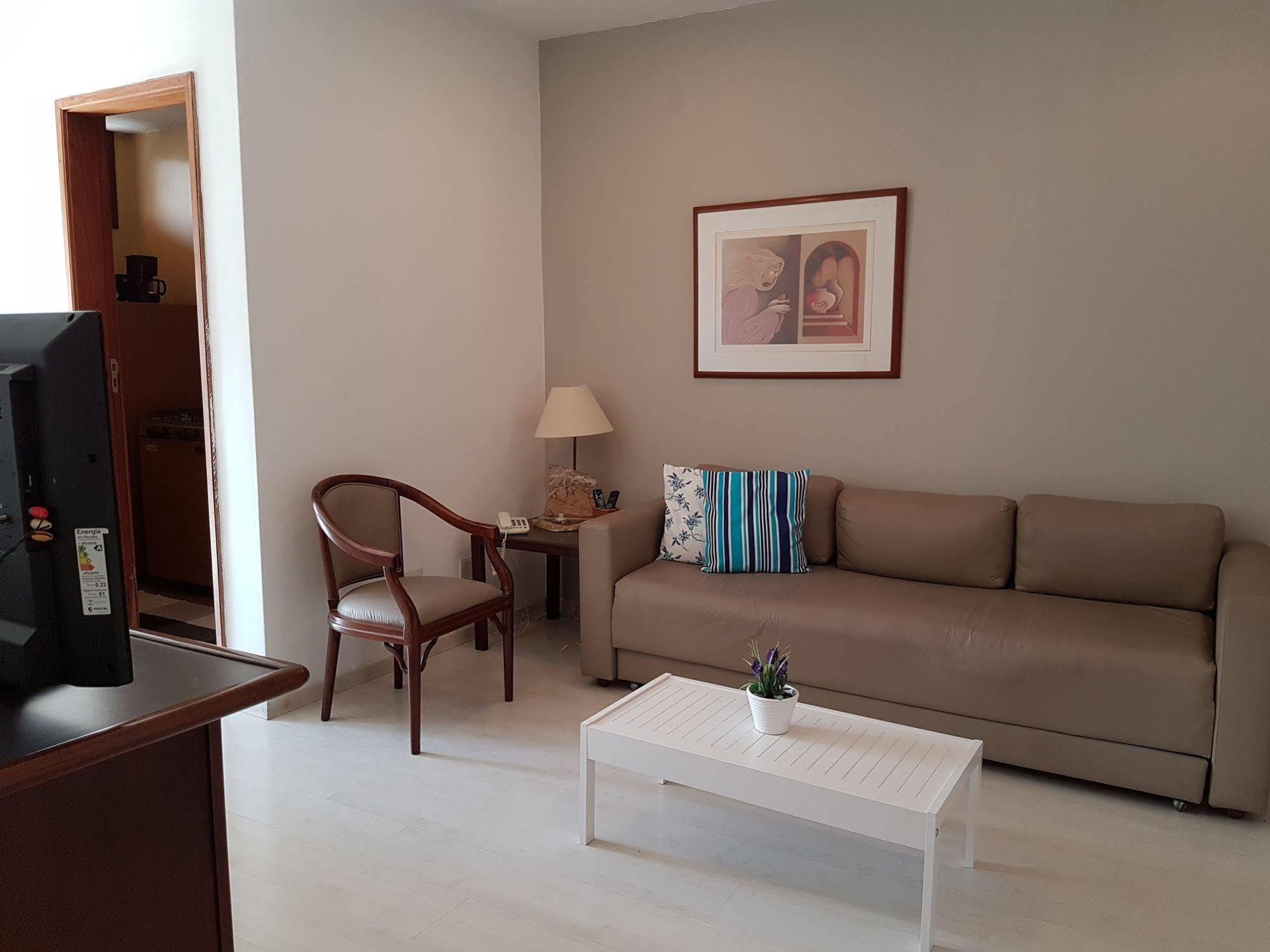 Aparthotel Mc Flats Leblon Ocean