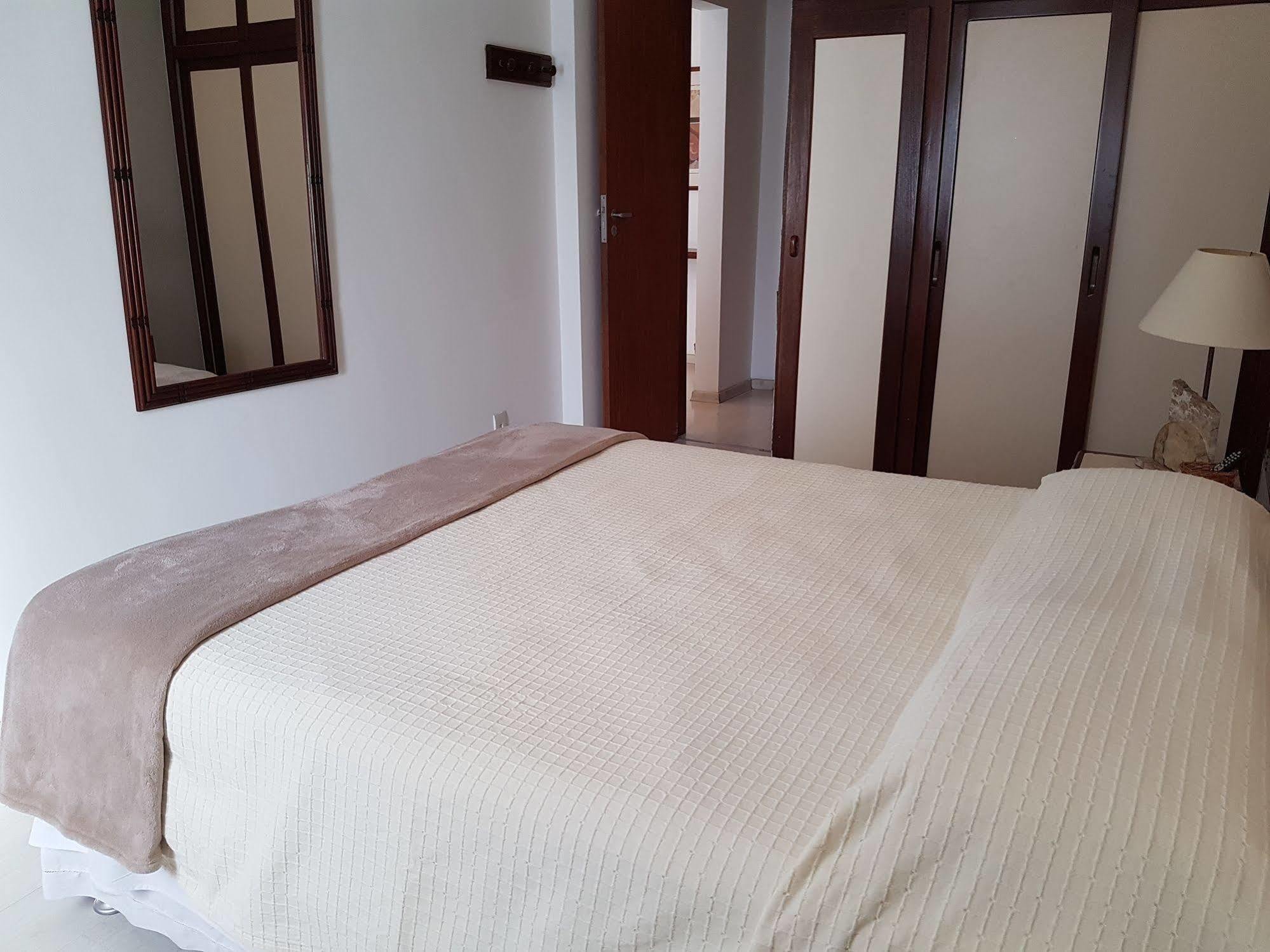 Mc Flats Leblon Ocean Aparthotel 3*