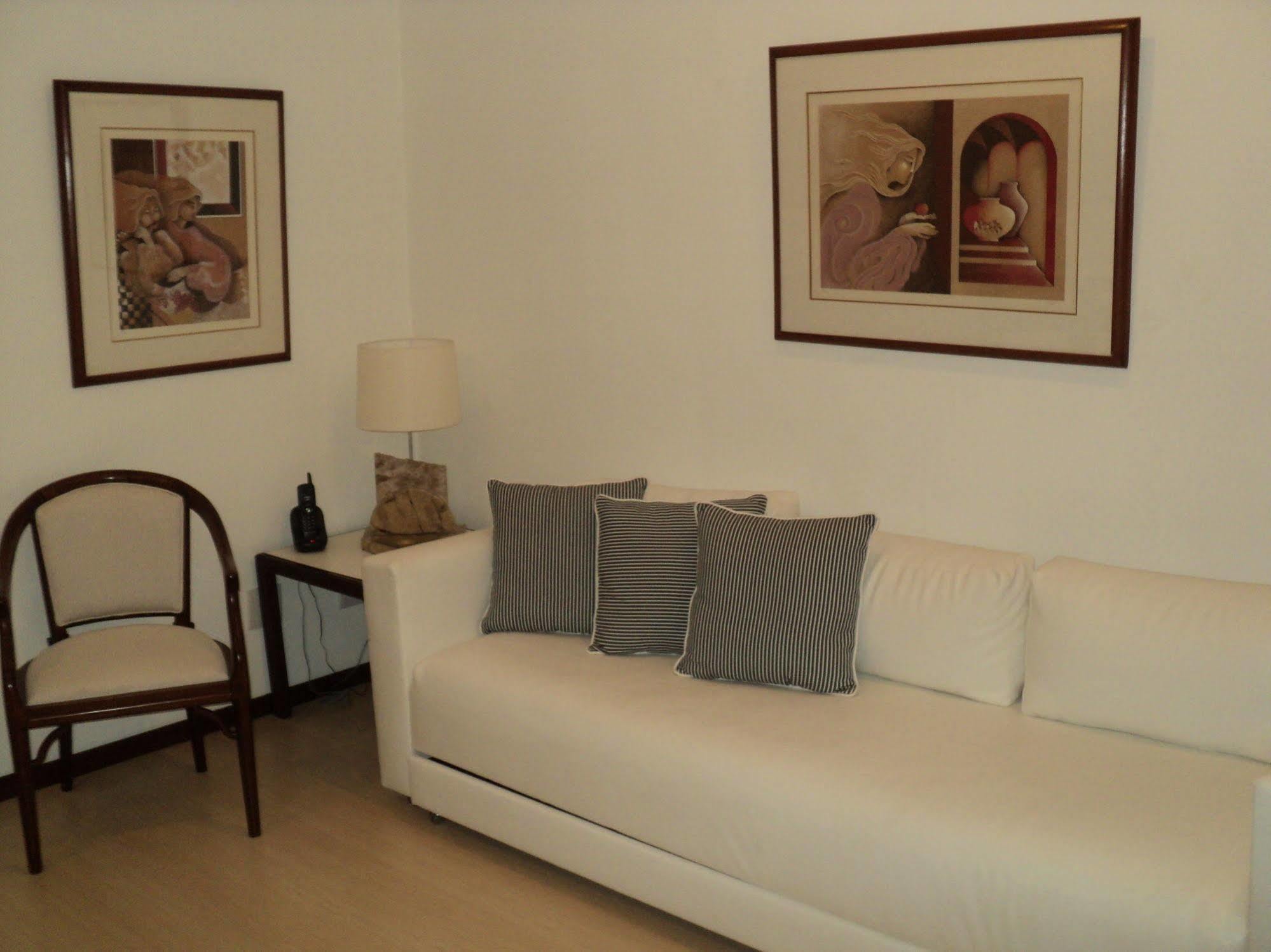 Aparthotel Mc Flats Leblon Ocean 3*