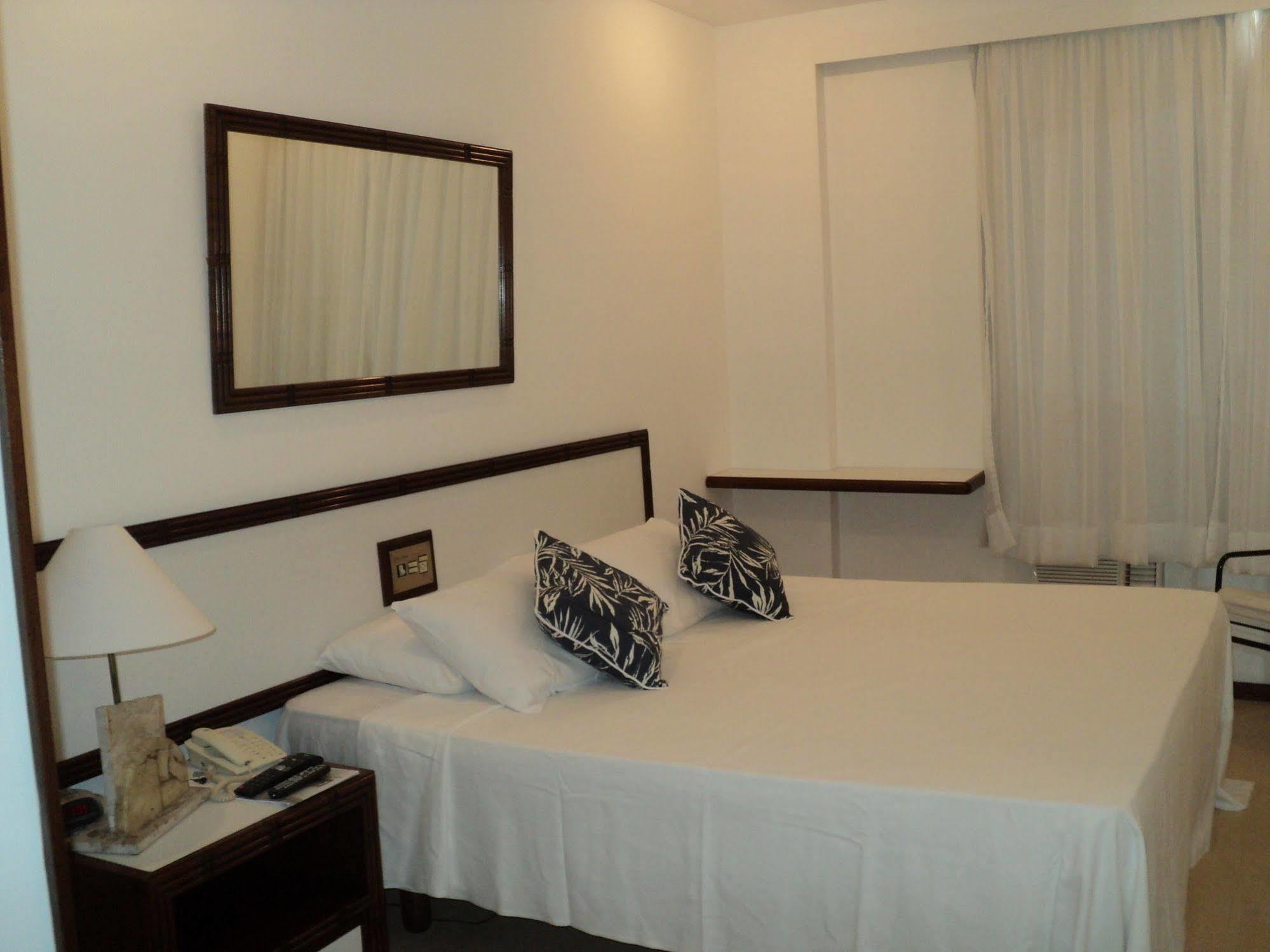 Aparthotel Mc Flats Leblon Ocean Rio de Janeiro