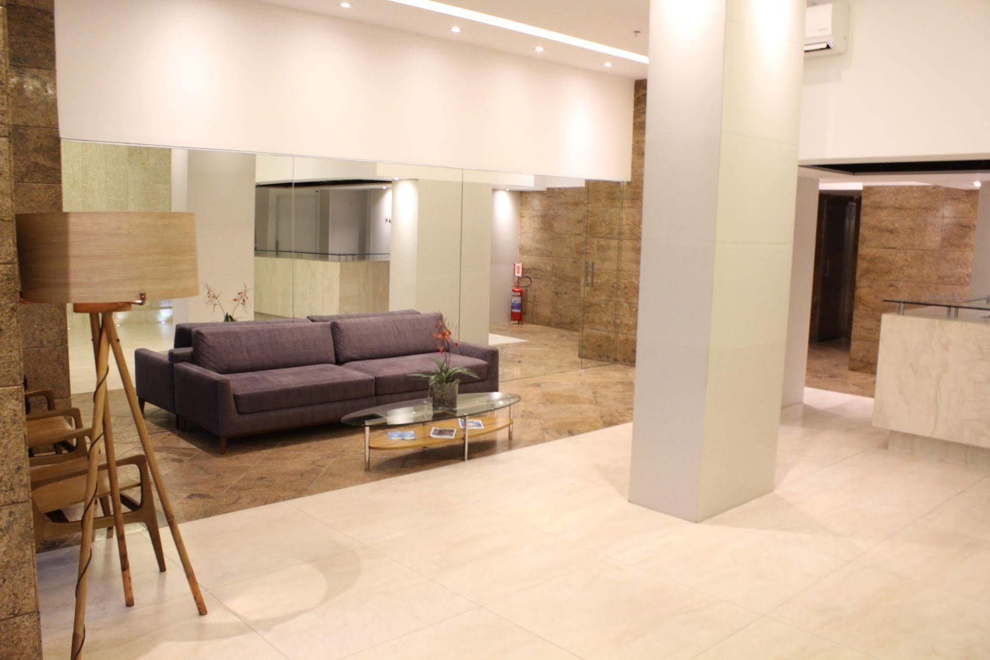 Mc Flats Leblon Ocean Aparthotel 3*