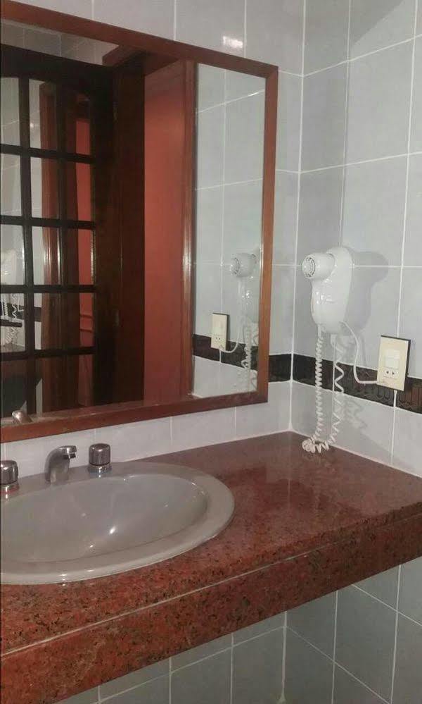 Motel para Casais Magnus (adults Only) Rio de Janeiro