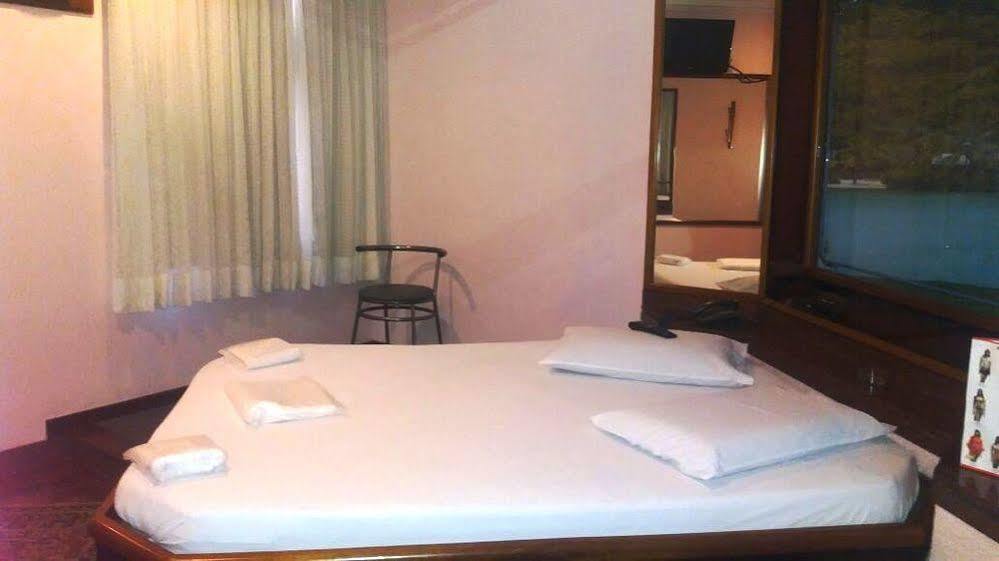 Motel para Casais Magnus (adults Only) Rio de Janeiro
