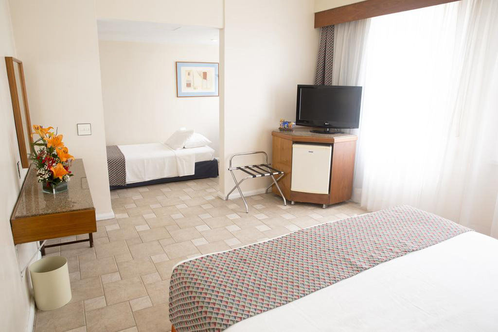 Savoy Othon Lite Hotel Rio de Janeiro