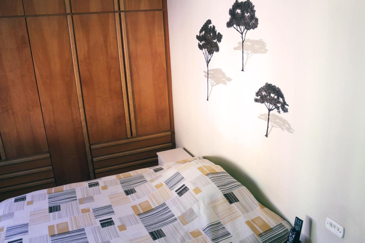 Alojamento de Acomodação e Pequeno-almoço B&B Peixoto Rio de Janeiro