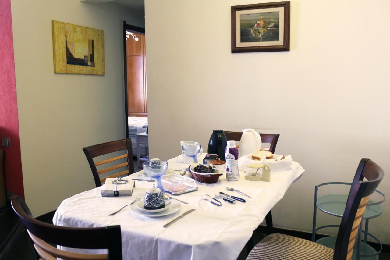 Alojamento de Acomodação e Pequeno-almoço B&B Peixoto