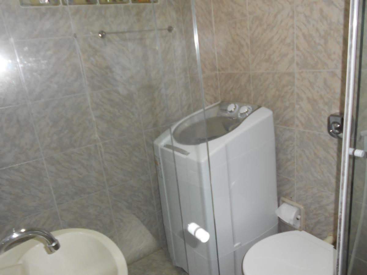 Apartamento Miguel L Rio de Janeiro